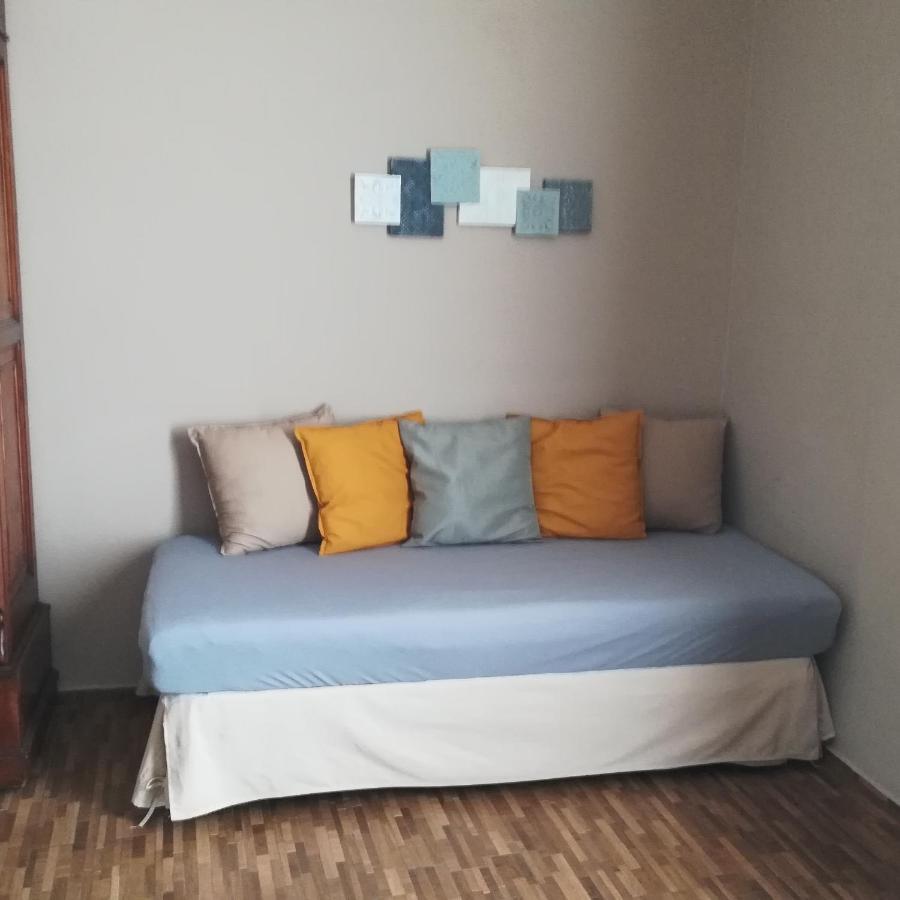 Ad Home Трані Екстер'єр фото