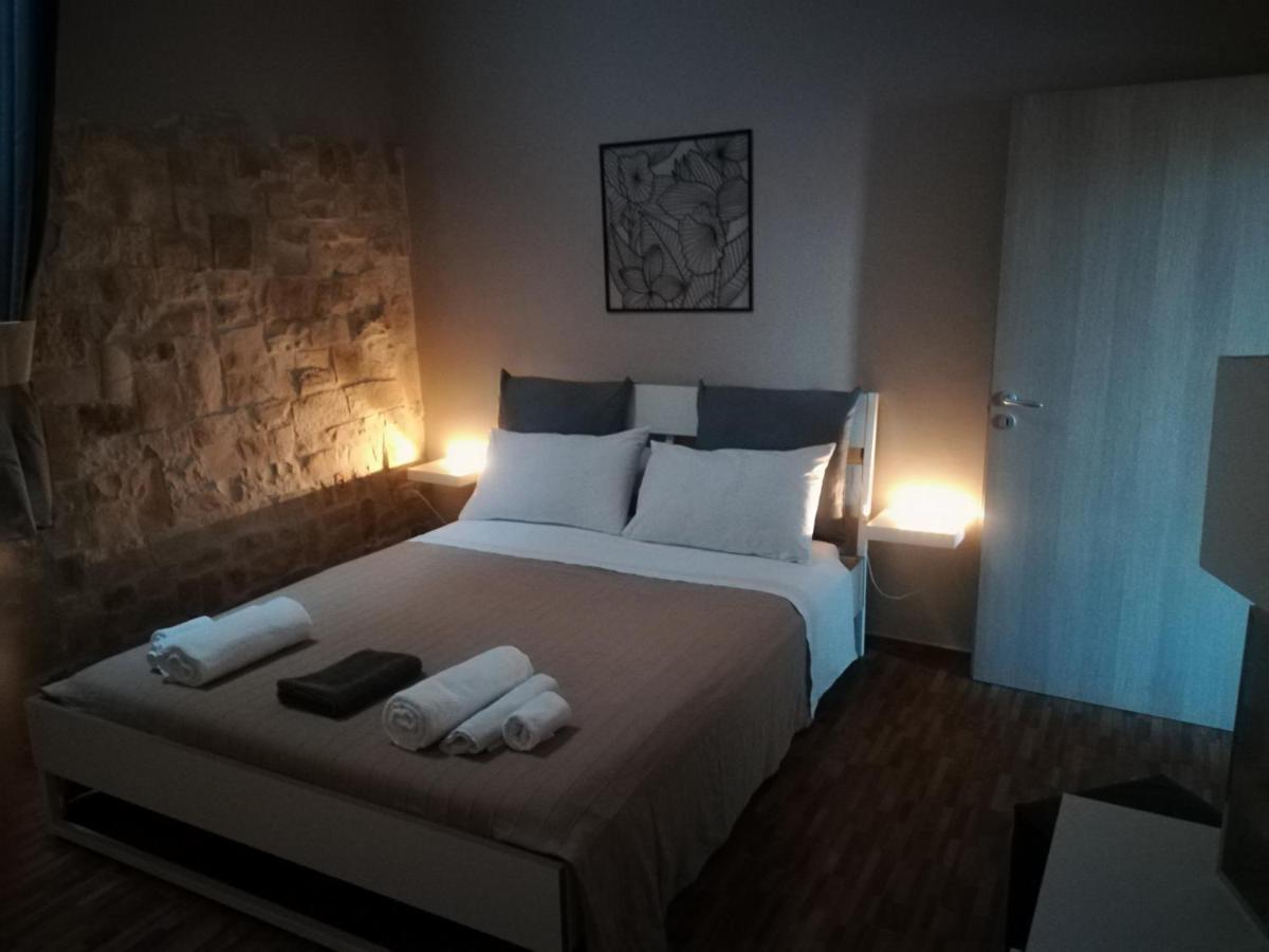 Ad Home Трані Екстер'єр фото