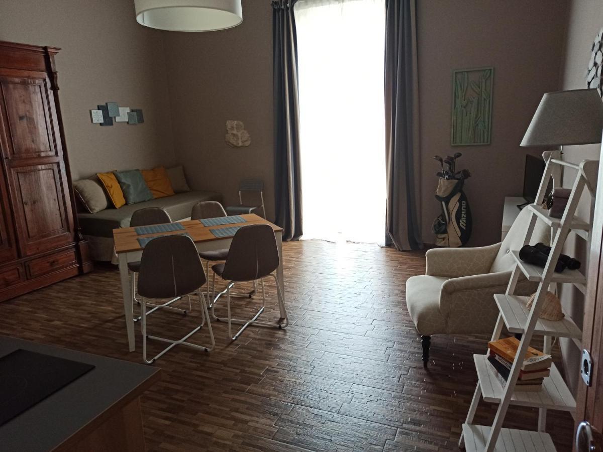 Ad Home Трані Екстер'єр фото