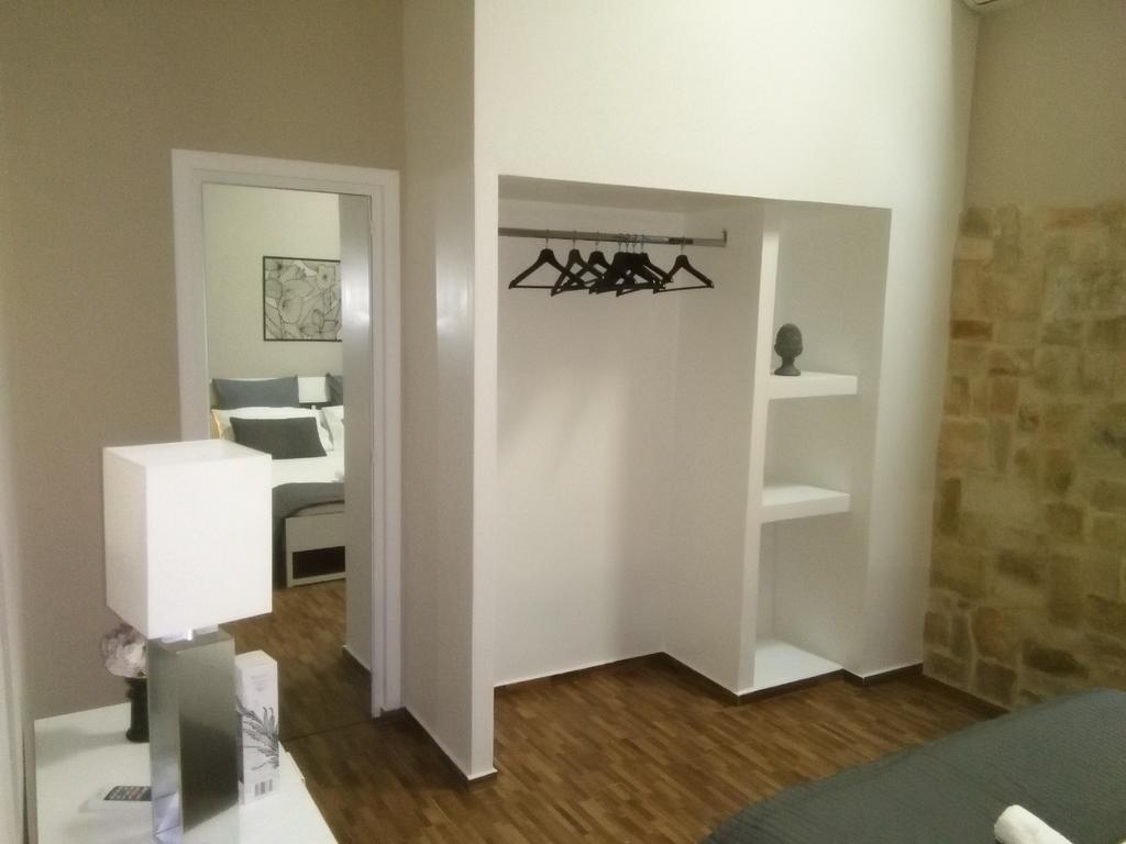 Ad Home Трані Екстер'єр фото