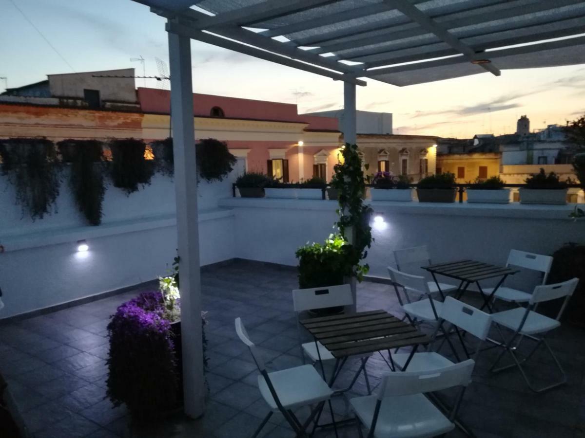 Ad Home Трані Екстер'єр фото