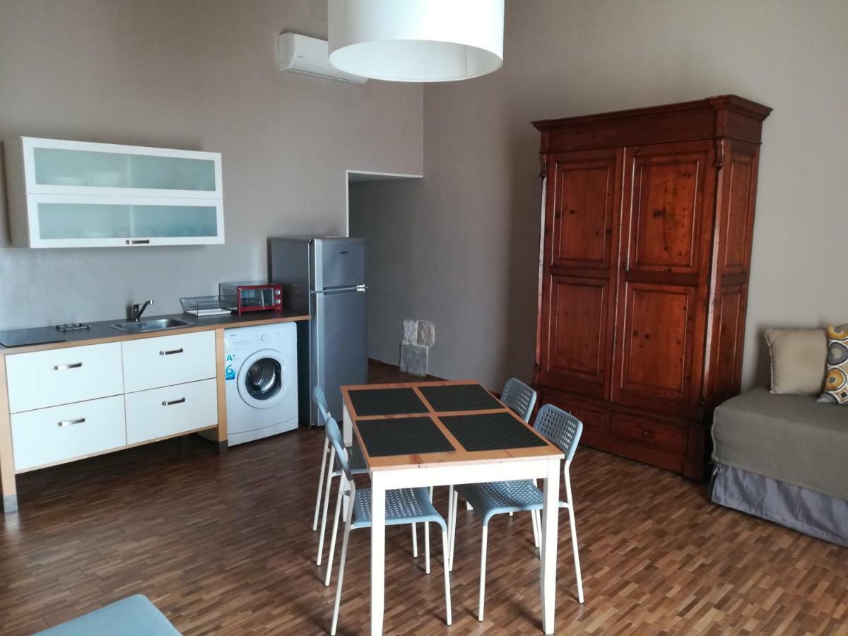 Ad Home Трані Екстер'єр фото
