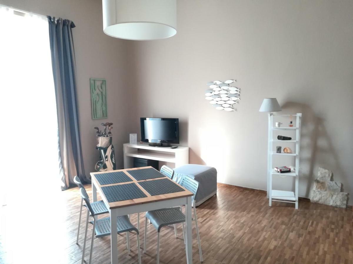 Ad Home Трані Екстер'єр фото
