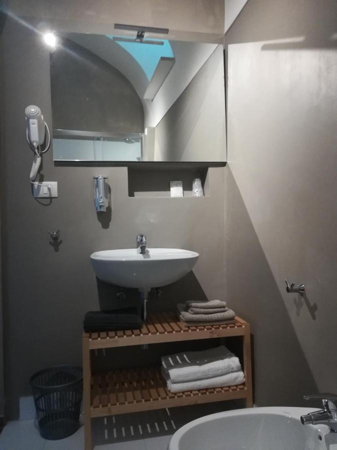 Ad Home Трані Екстер'єр фото